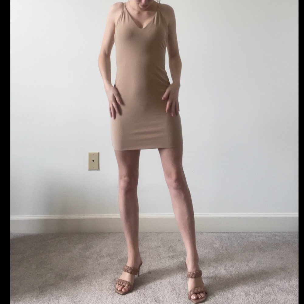 Tobi Bodycon Dress